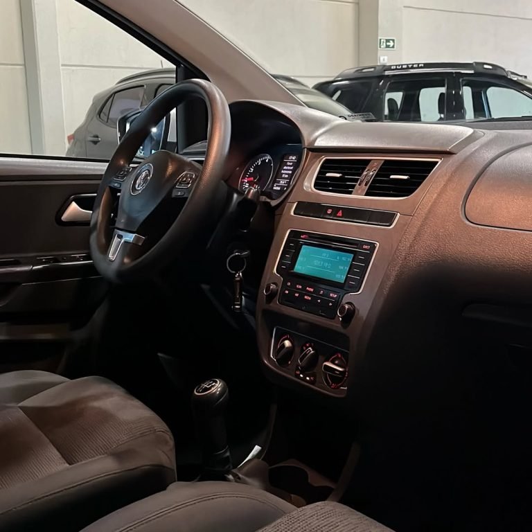 Volkswagen Fox Trend