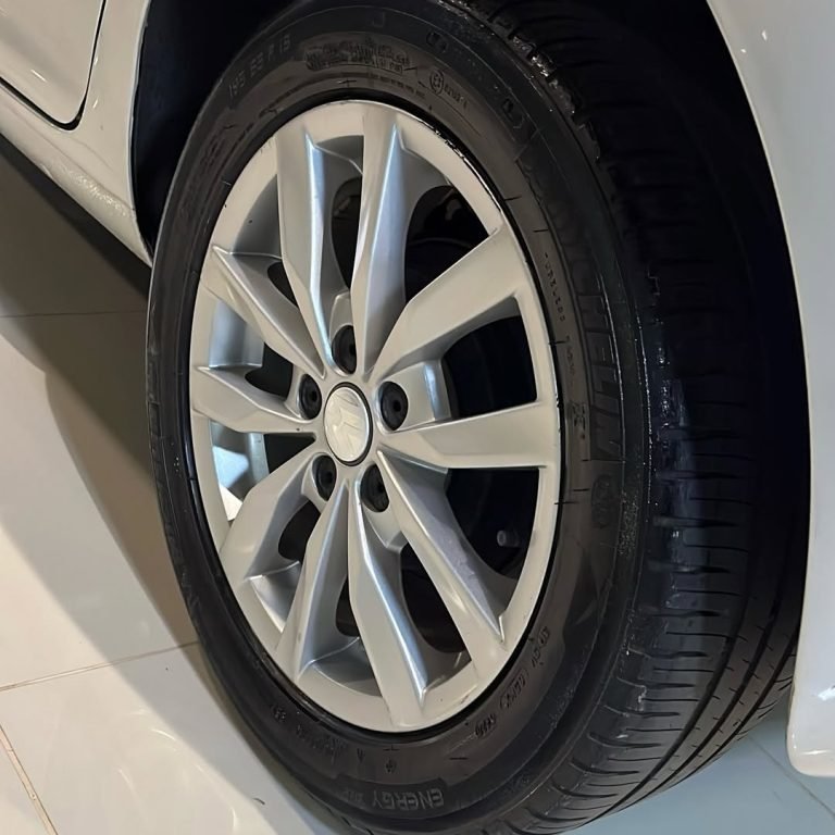 Volkswagen Fox Trend