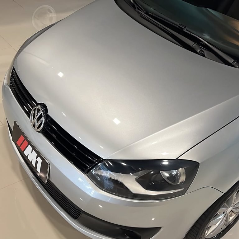 Volkswagen Fox Trend