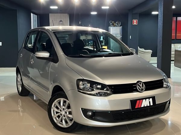 Volkswagen Fox Trend