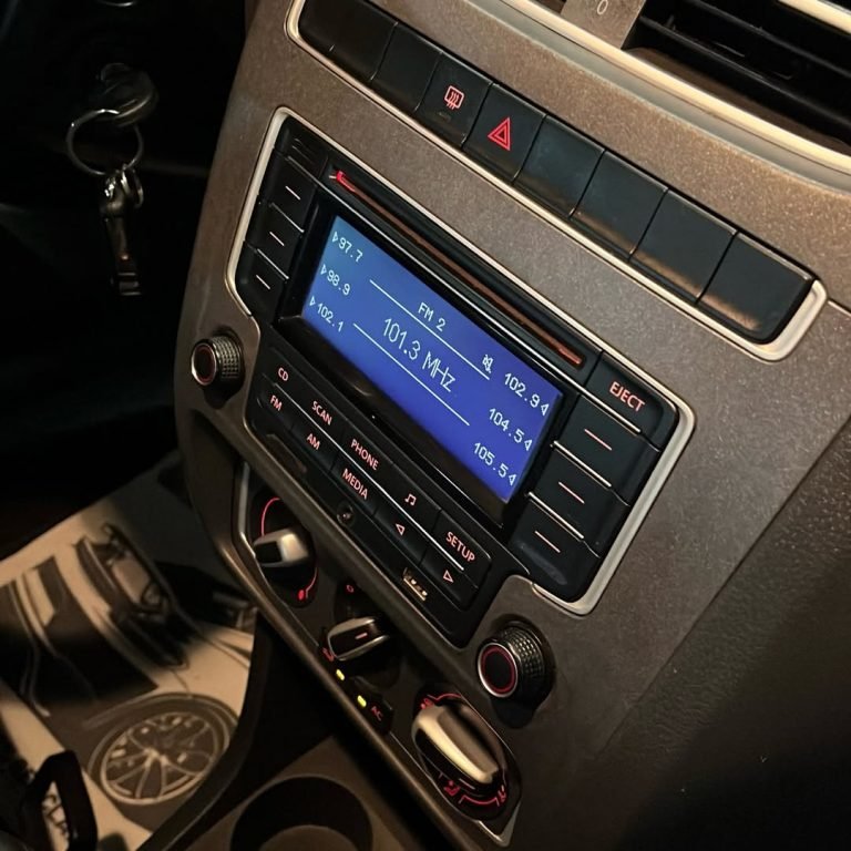 Volkswagen Fox Trend