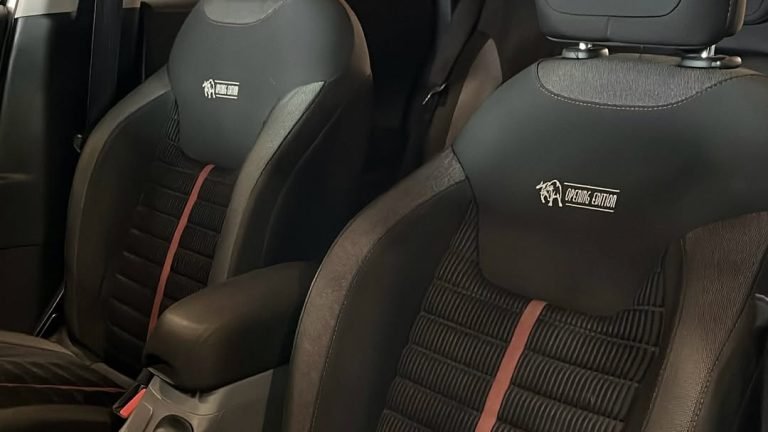 Fiat Toro Freedom Opening Edition Flex