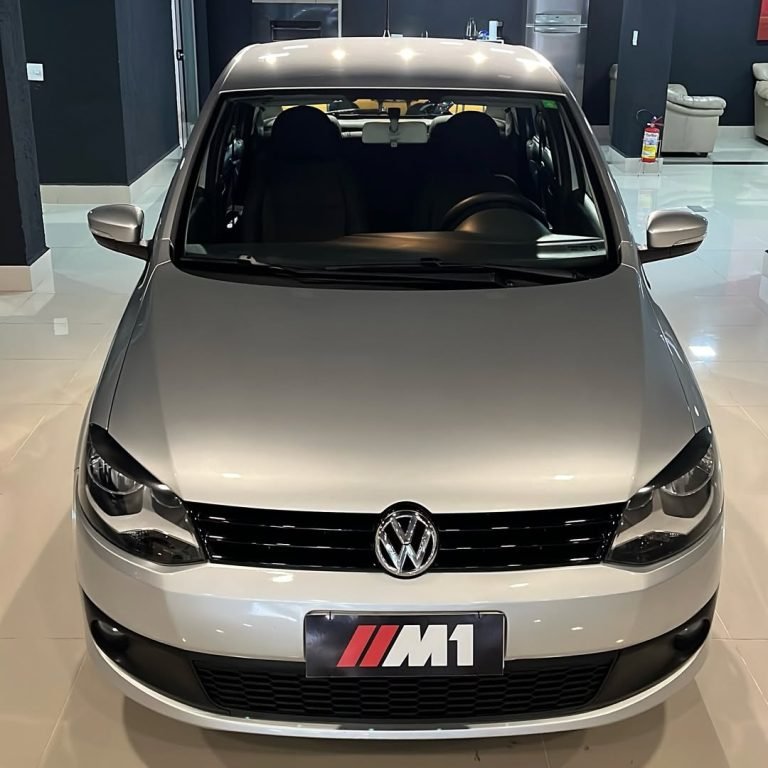 Volkswagen Fox Trend