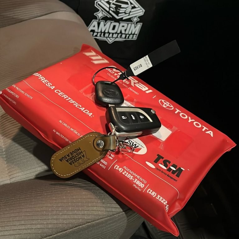 Corolla GLi 2018