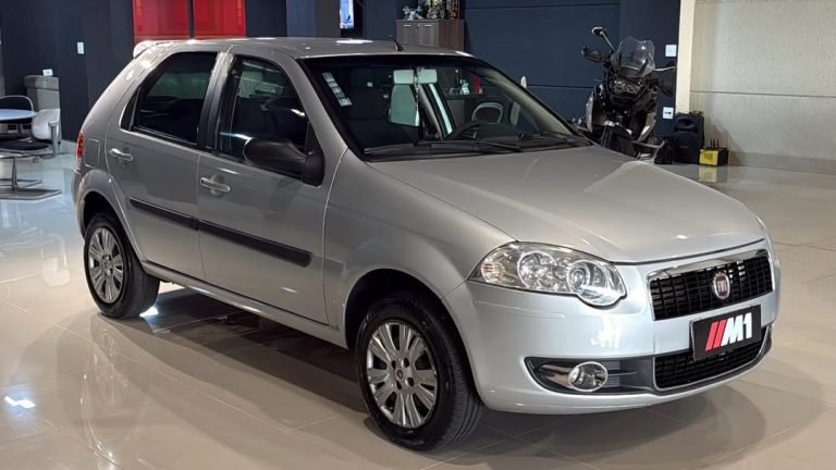 Palio Elx 1.4