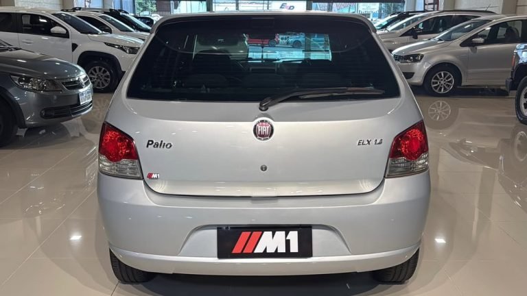 Palio Elx 1.4