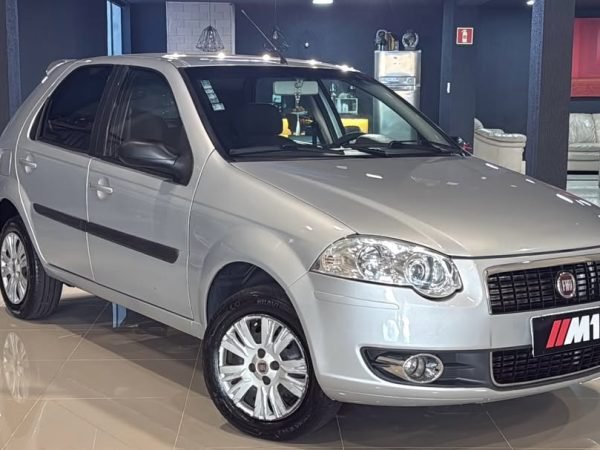 Palio Elx 1.4