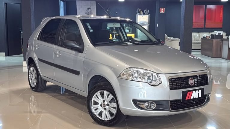Palio Elx 1.4