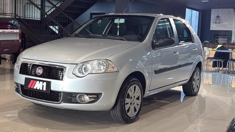Palio Elx 1.4