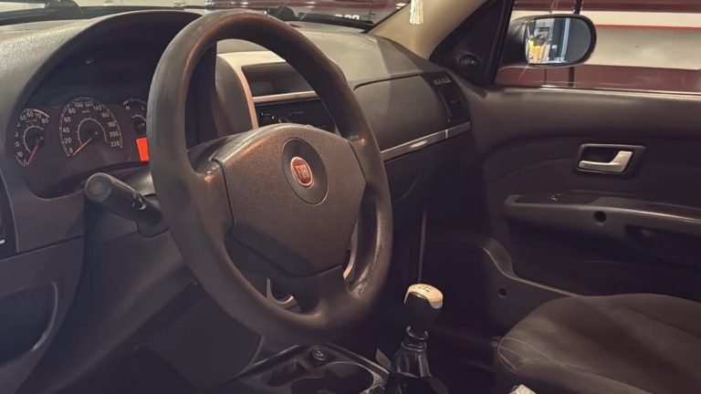 Palio Elx 1.4