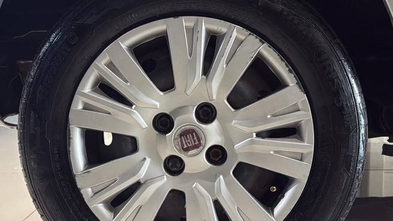 Palio Elx 1.4