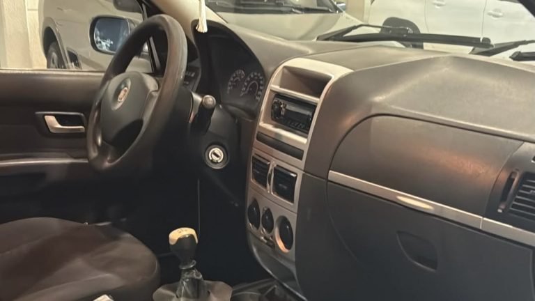 Palio Elx 1.4