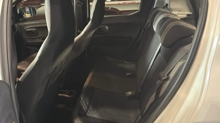 Mobi Trekking 1.0