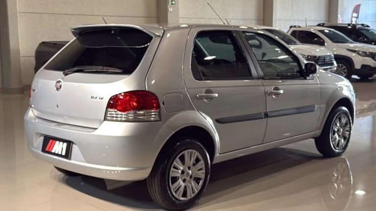 Palio Elx 1.4