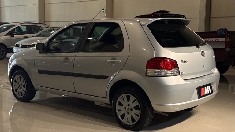 Palio Elx 1.4