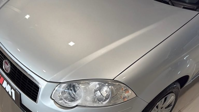 Palio Elx 1.4