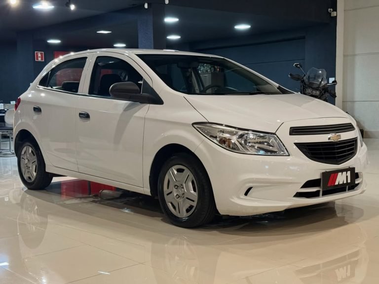 Onix Joy 1.0