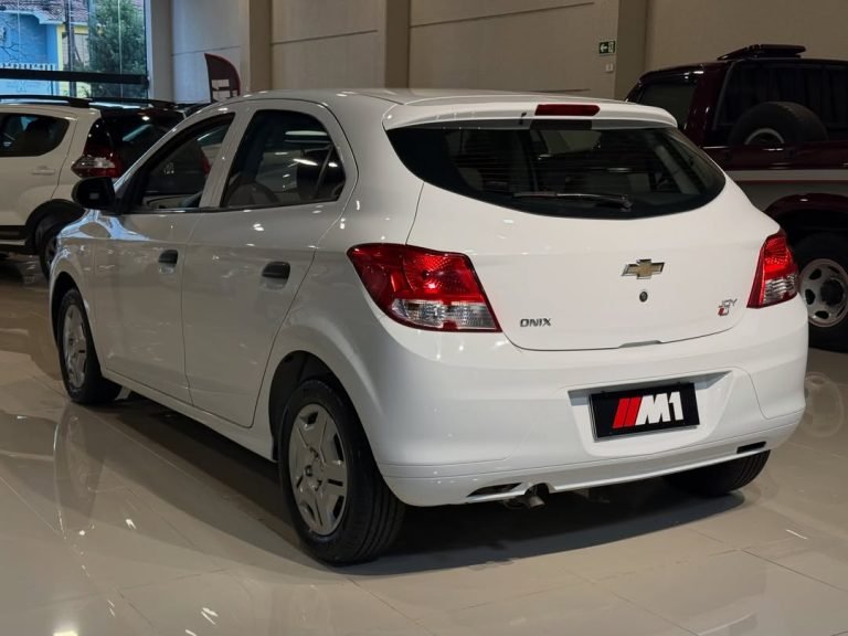 Onix Joy 1.0