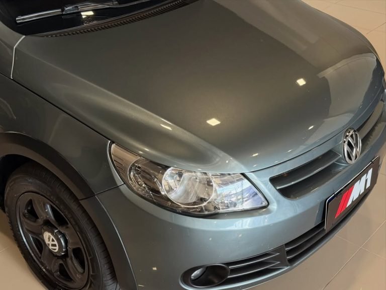 Saveiro Trooper CE