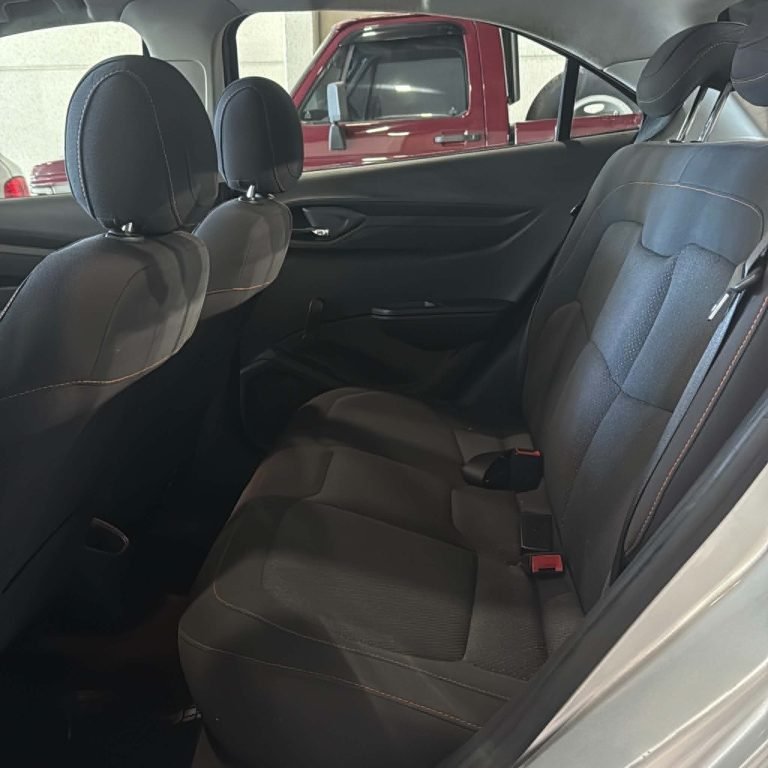 Chevrolet Onix LT 1.0
