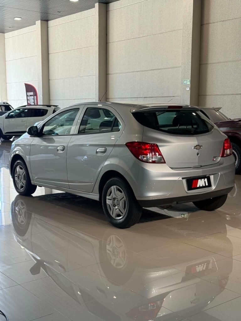 Chevrolet Onix LT 1.0
