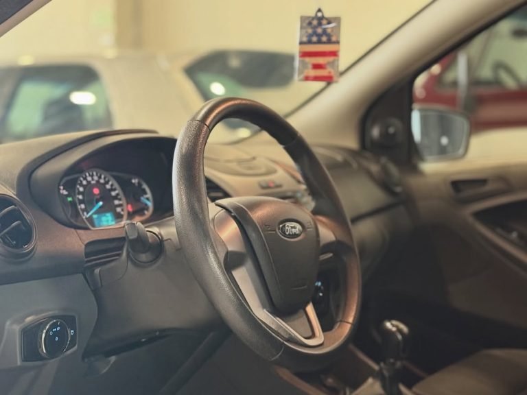 Ford KA SE 1.0