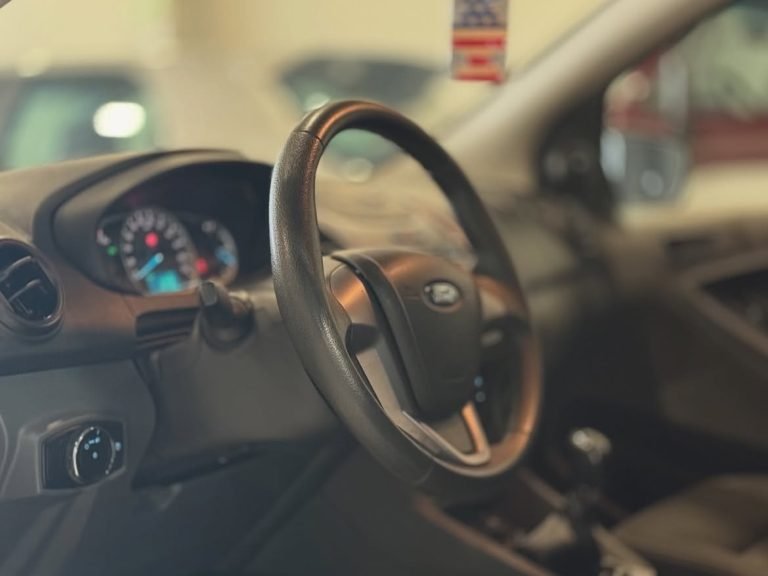 Ford KA SE 1.0