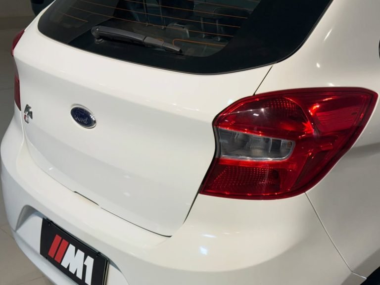 Ford KA SE 1.0