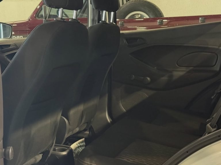 Ford KA SE 1.0