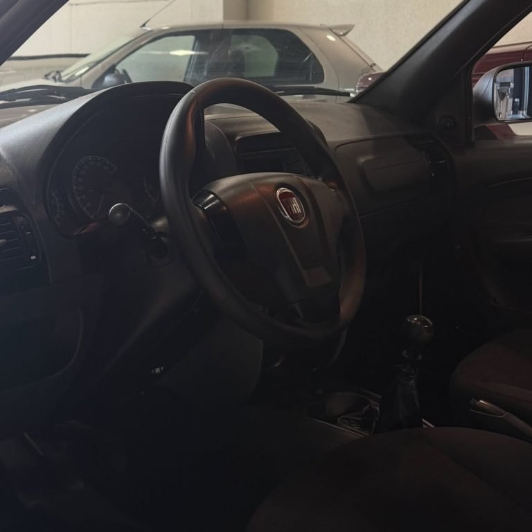 Fiat Strada Working CD