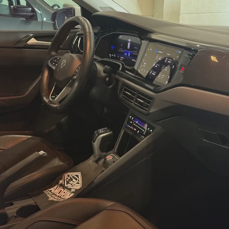 Volkswagen Virtus Confortline
