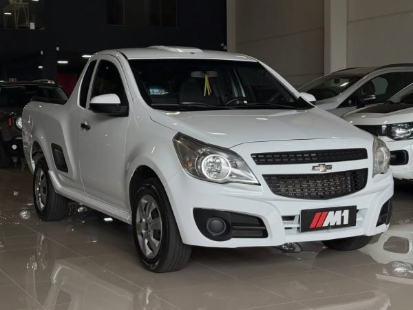 Chevrolet Montana LS
