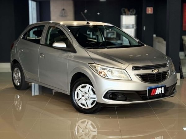 Chevrolet Onix LT 1.0