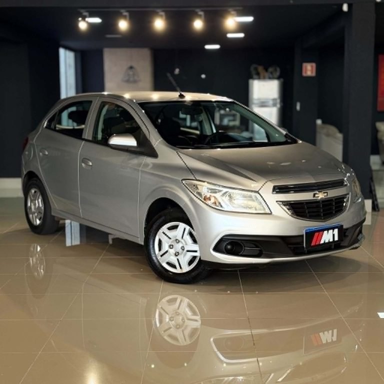 Chevrolet Onix LT 1.0