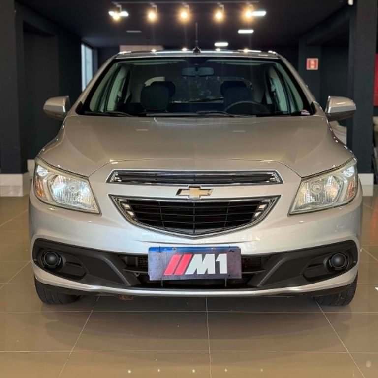Chevrolet Onix LT 1.0