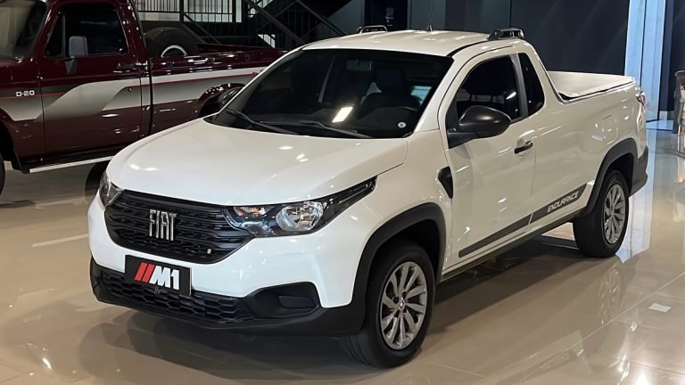 Strada Endurance 2021
