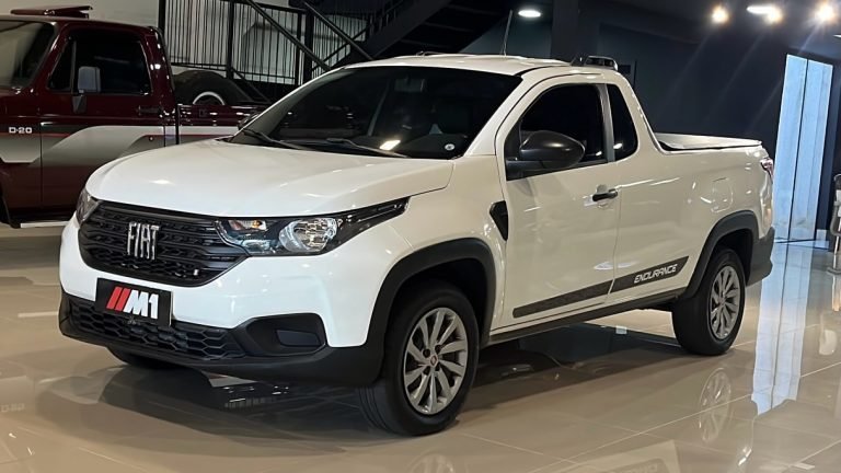 Strada Endurance 2021