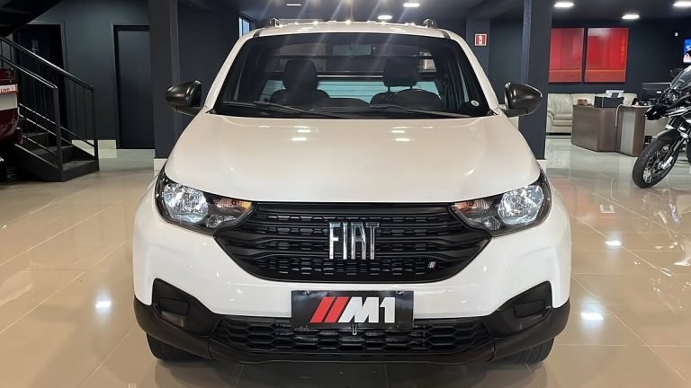 Strada Endurance 2021