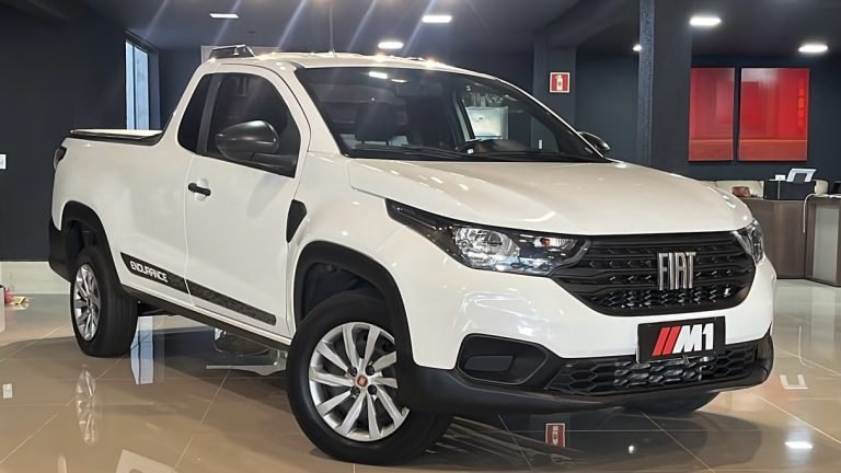 Strada Endurance 2021