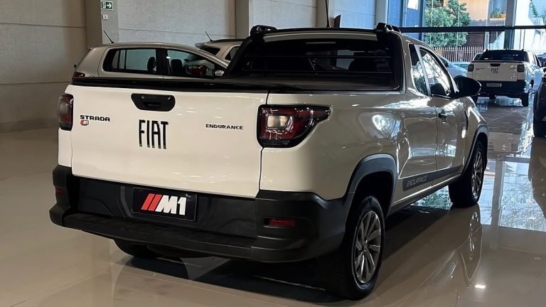 Strada Endurance 2021