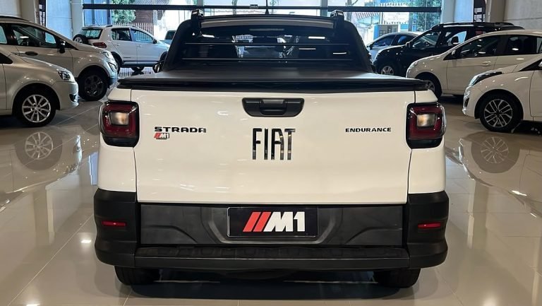 Strada Endurance 2021