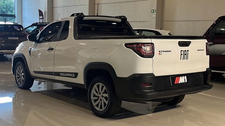 Strada Endurance 2021