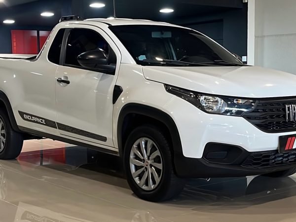 Strada Endurance 2021