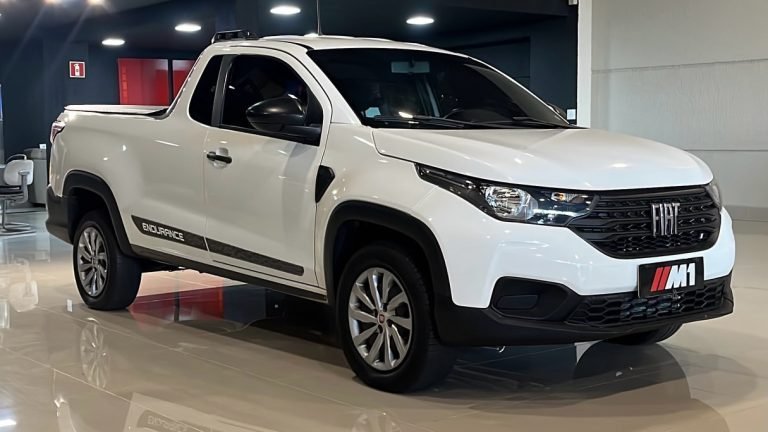 Strada Endurance 2021