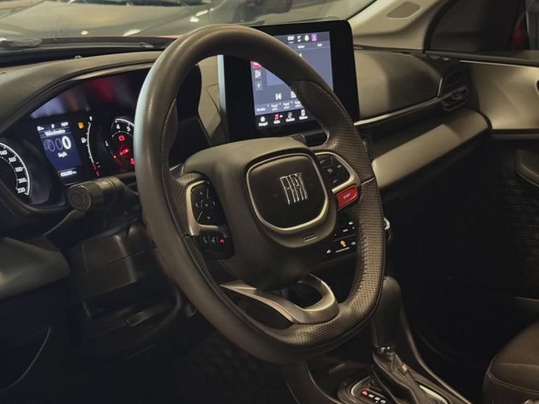 Pulse Audace