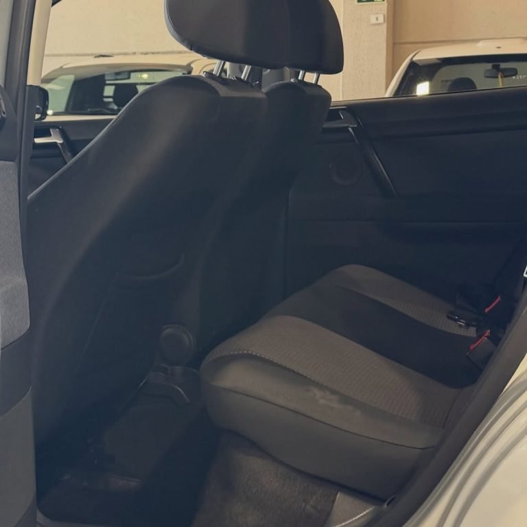 Polo 1.6