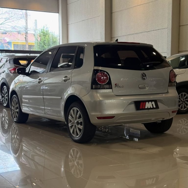 Polo 1.6