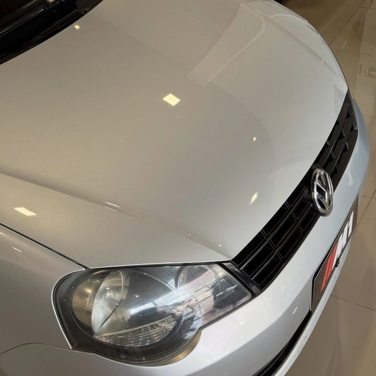 Polo 1.6