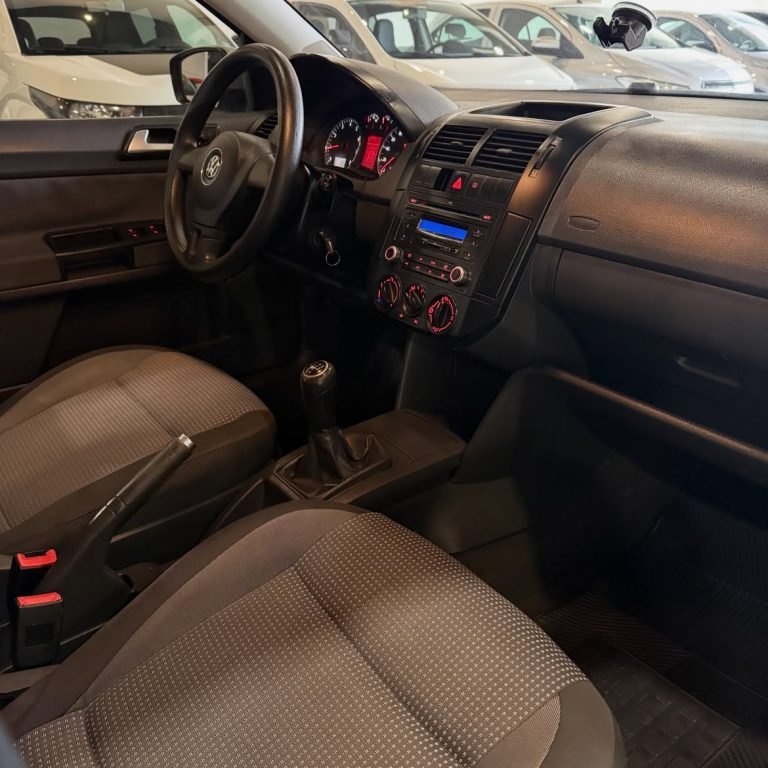 Polo 1.6