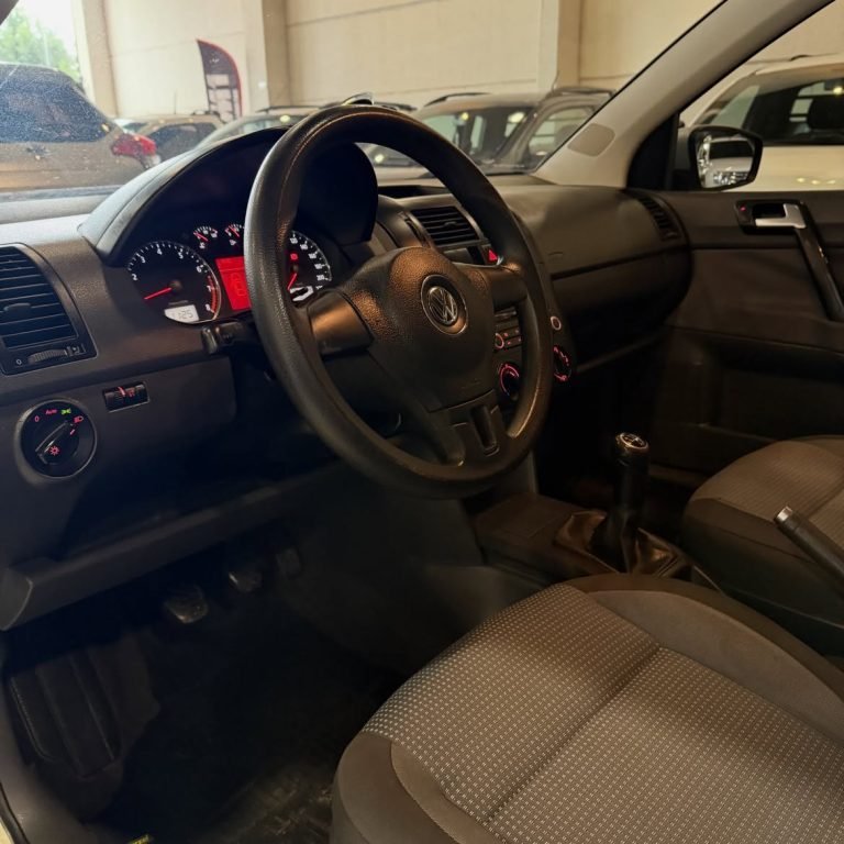 Polo 1.6